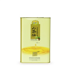 山茶油-2L