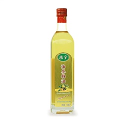 油茶（chá）籽油750ml